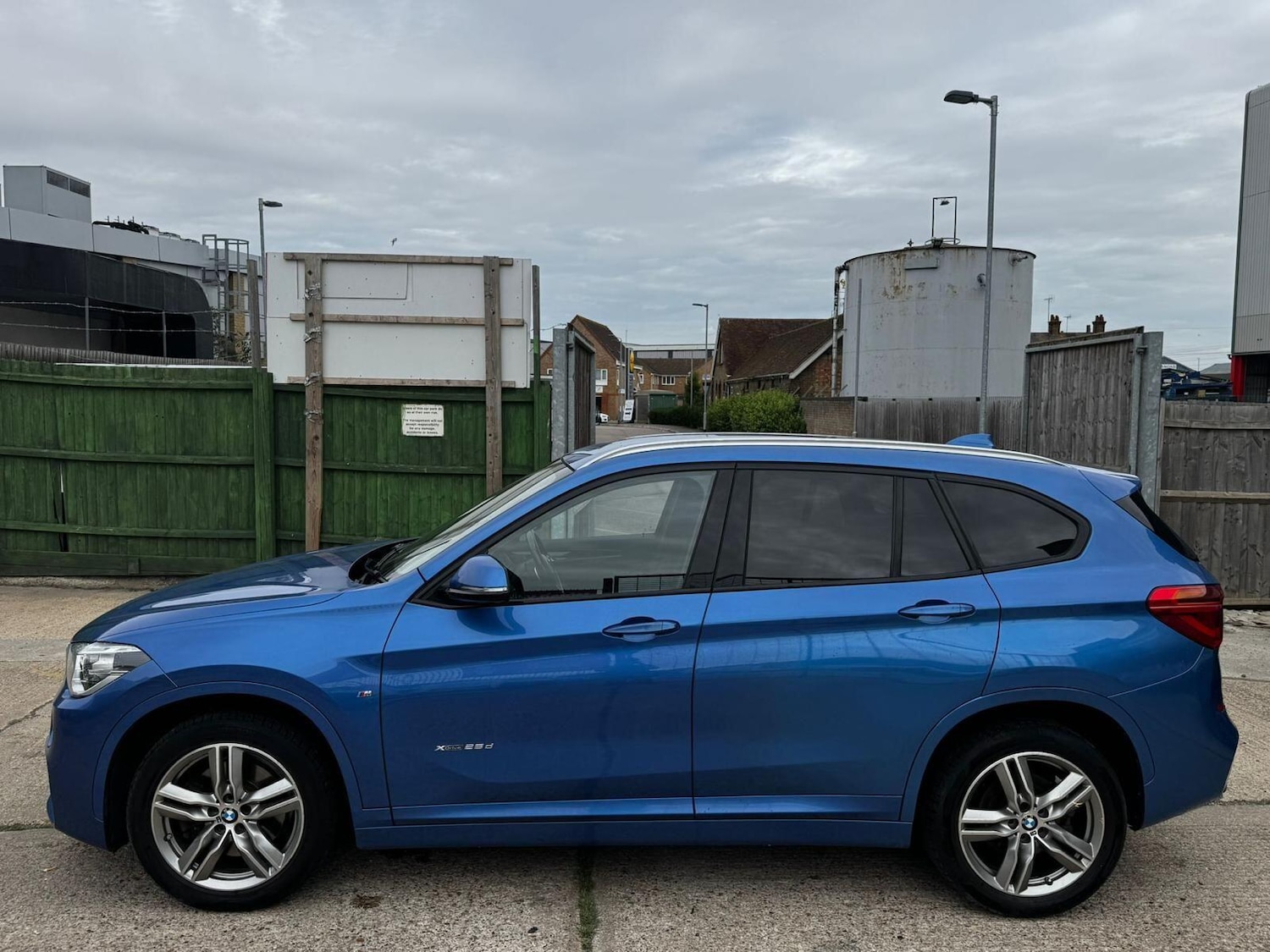 Used BMW X1 2017 for sale - 76012883: Photo 10