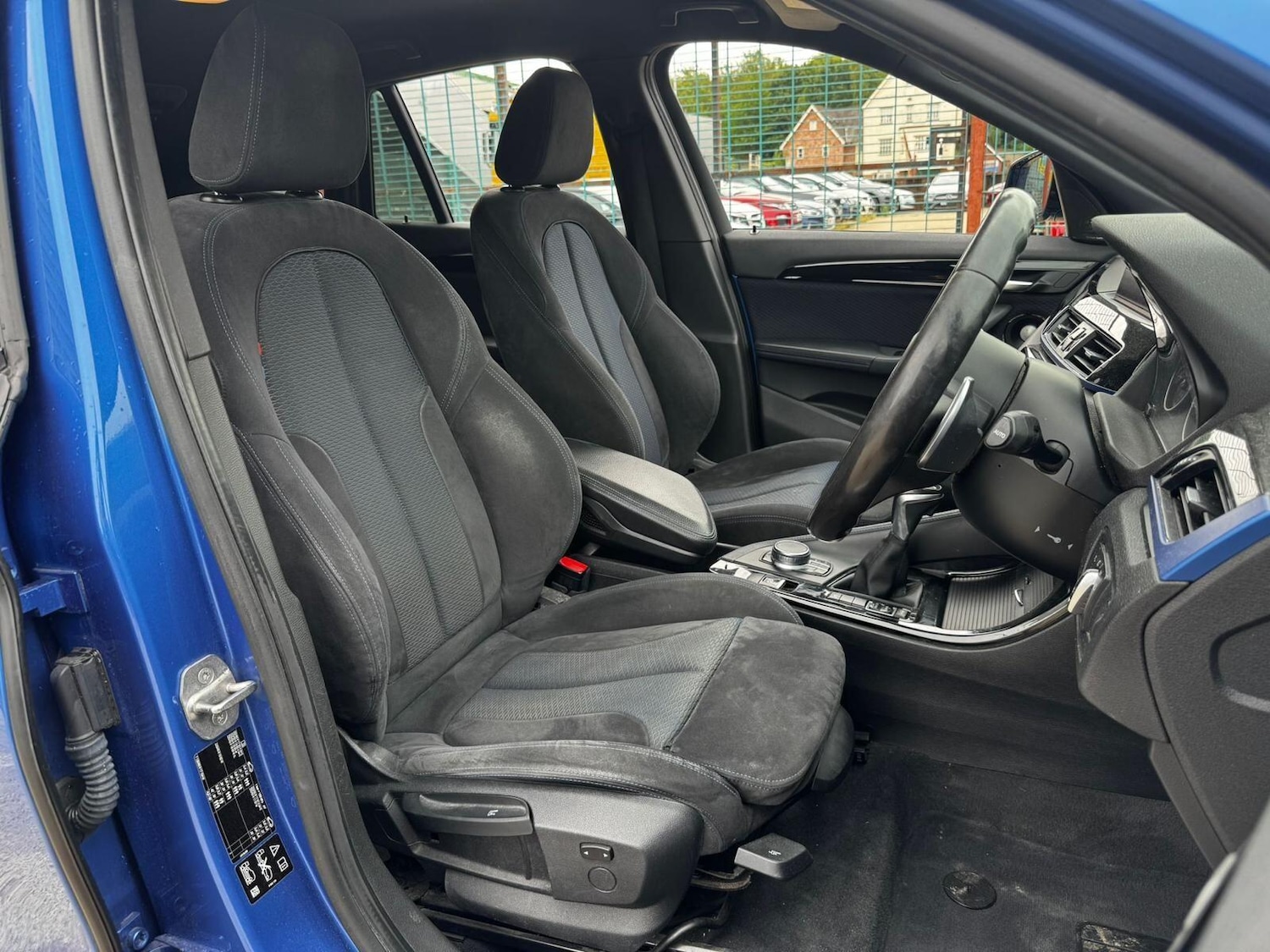 Used BMW X1 2017 for sale - 76012883: Photo 15
