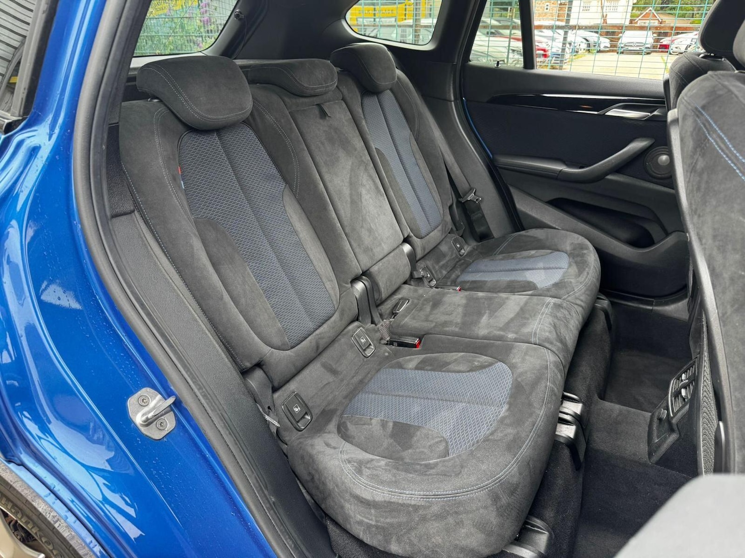 Used BMW X1 2017 for sale - 76012883: Photo 16