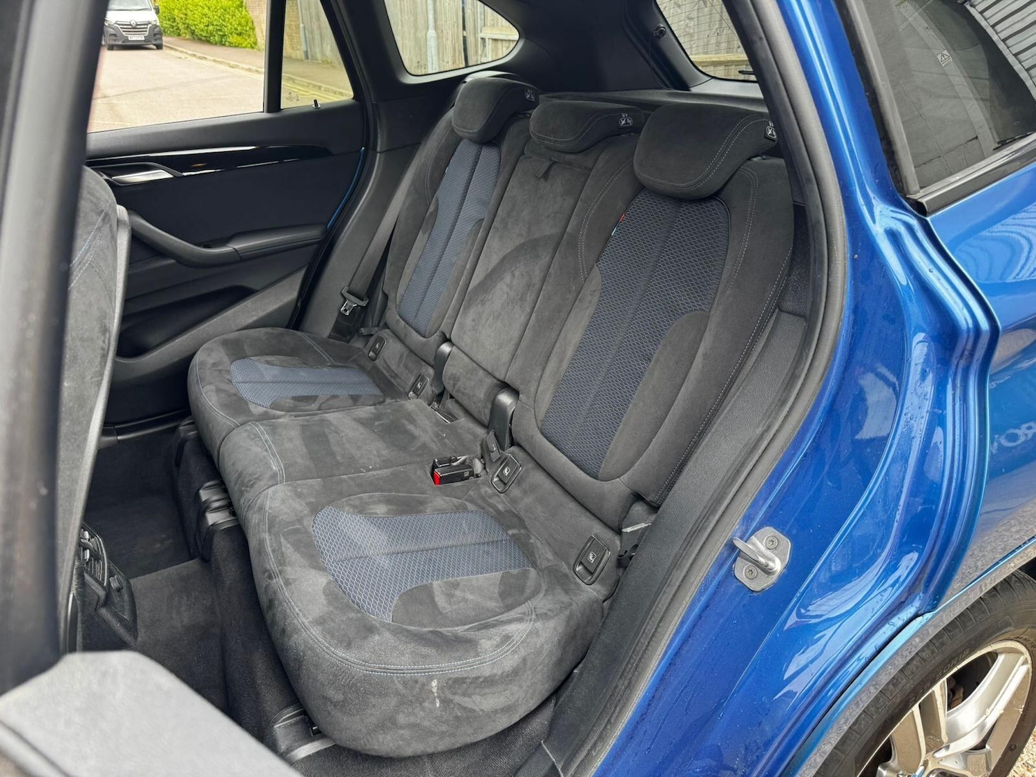 Used BMW X1 2017 for sale - 76012883: Photo 19