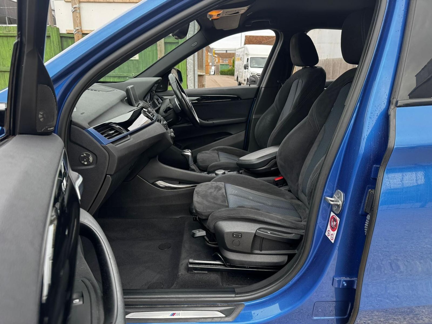 Used BMW X1 2017 for sale - 76012883: Photo 21