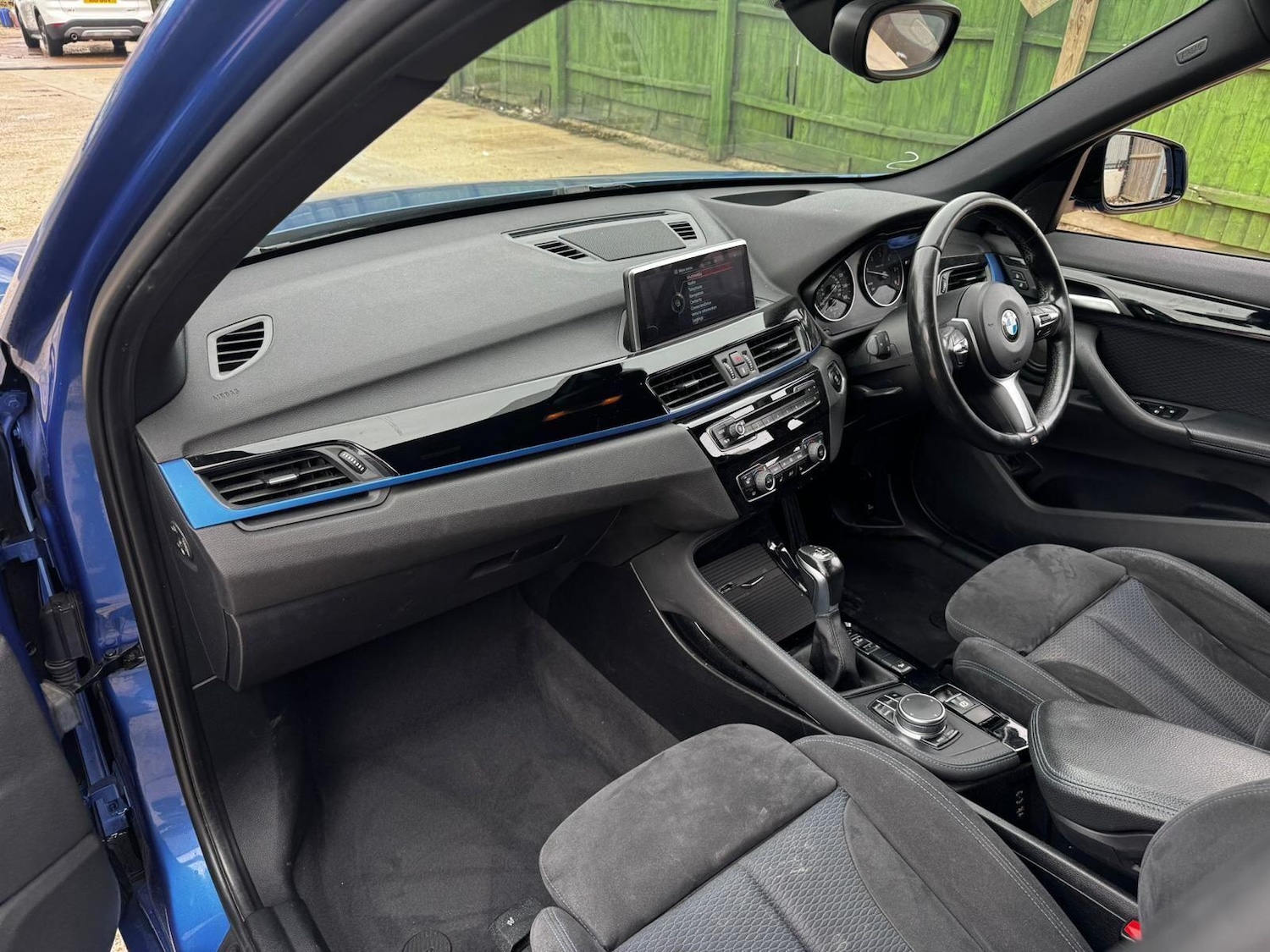 Used BMW X1 2017 for sale - 76012883: Photo 23