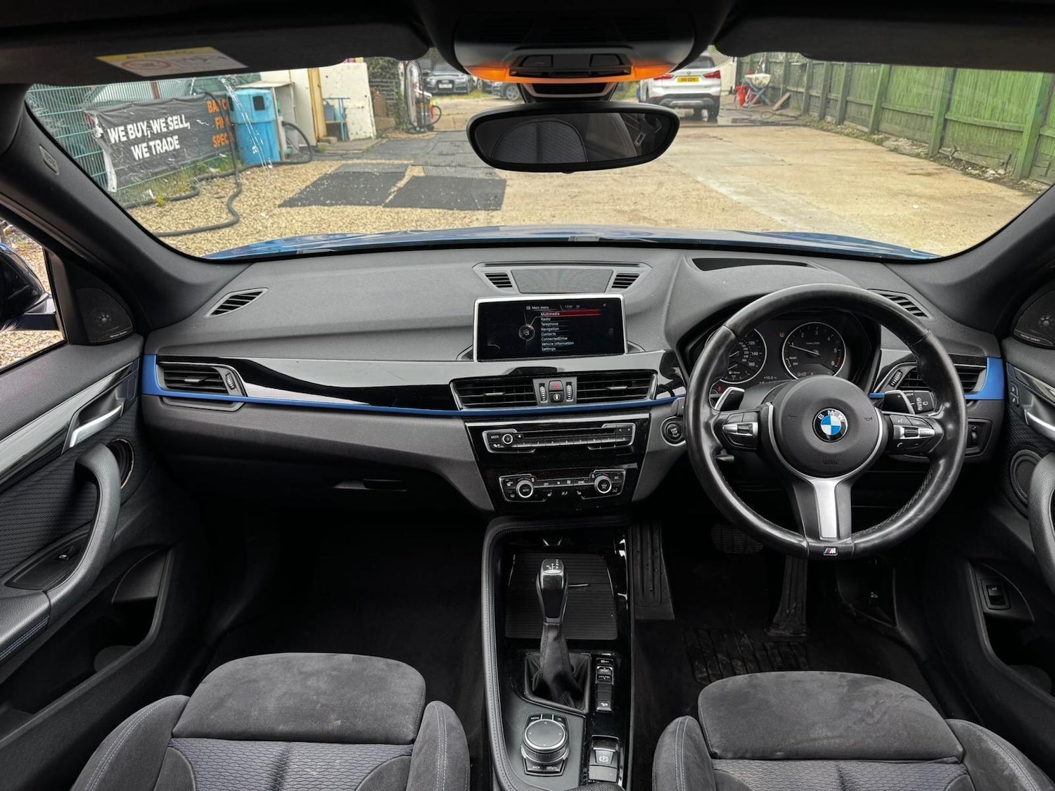 Used BMW X1 2017 for sale - 76012883: Photo 24