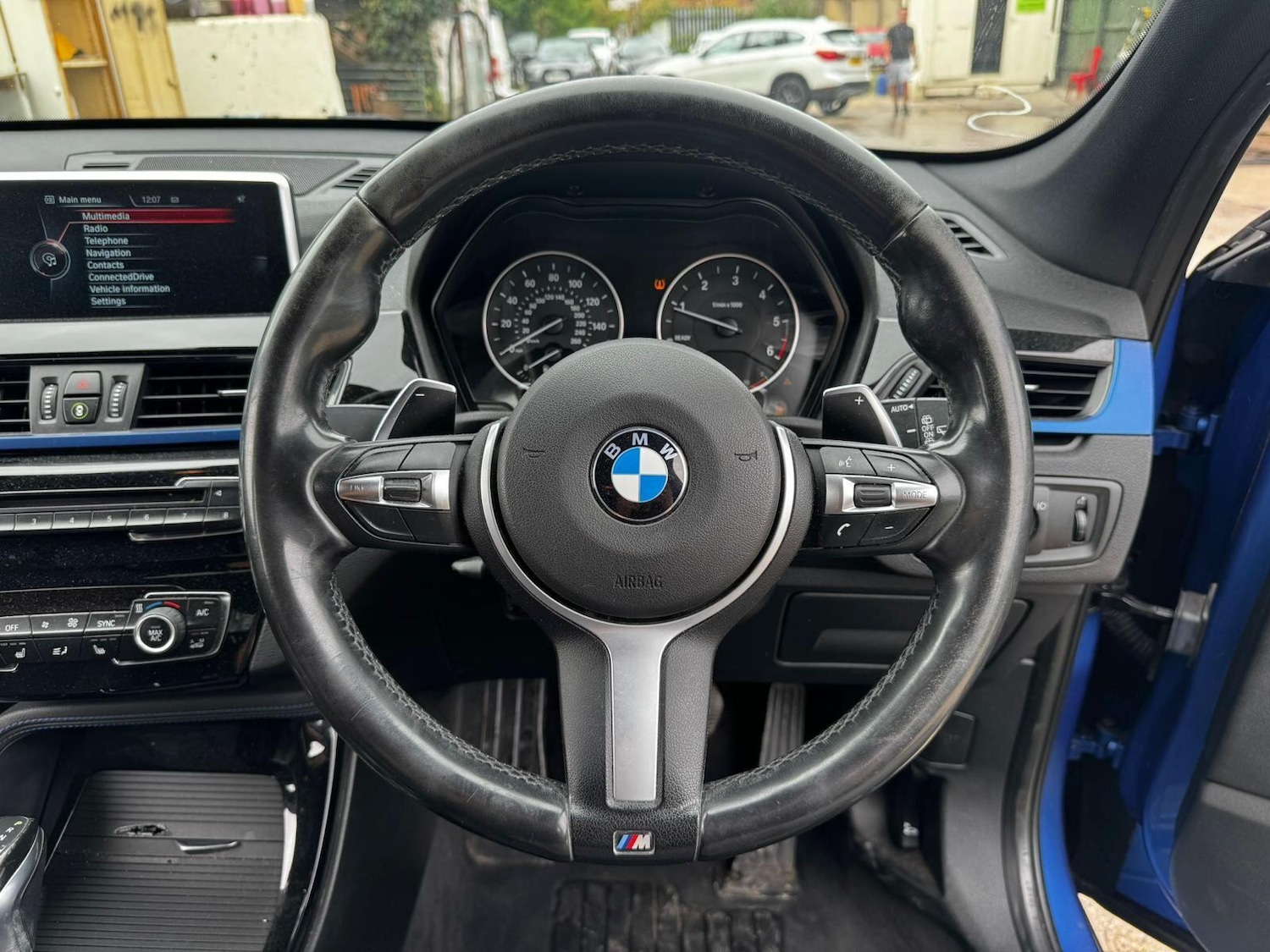 Used BMW X1 2017 for sale - 76012883: Photo 27