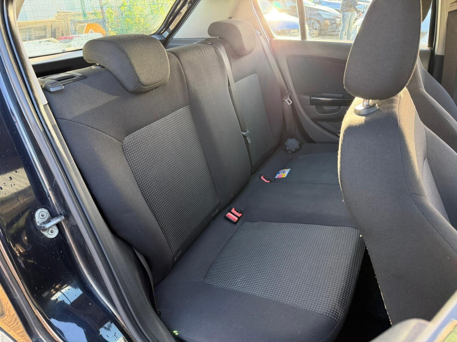 Used Vauxhall Corsa 2010 for sale - 76832663: Photo 13