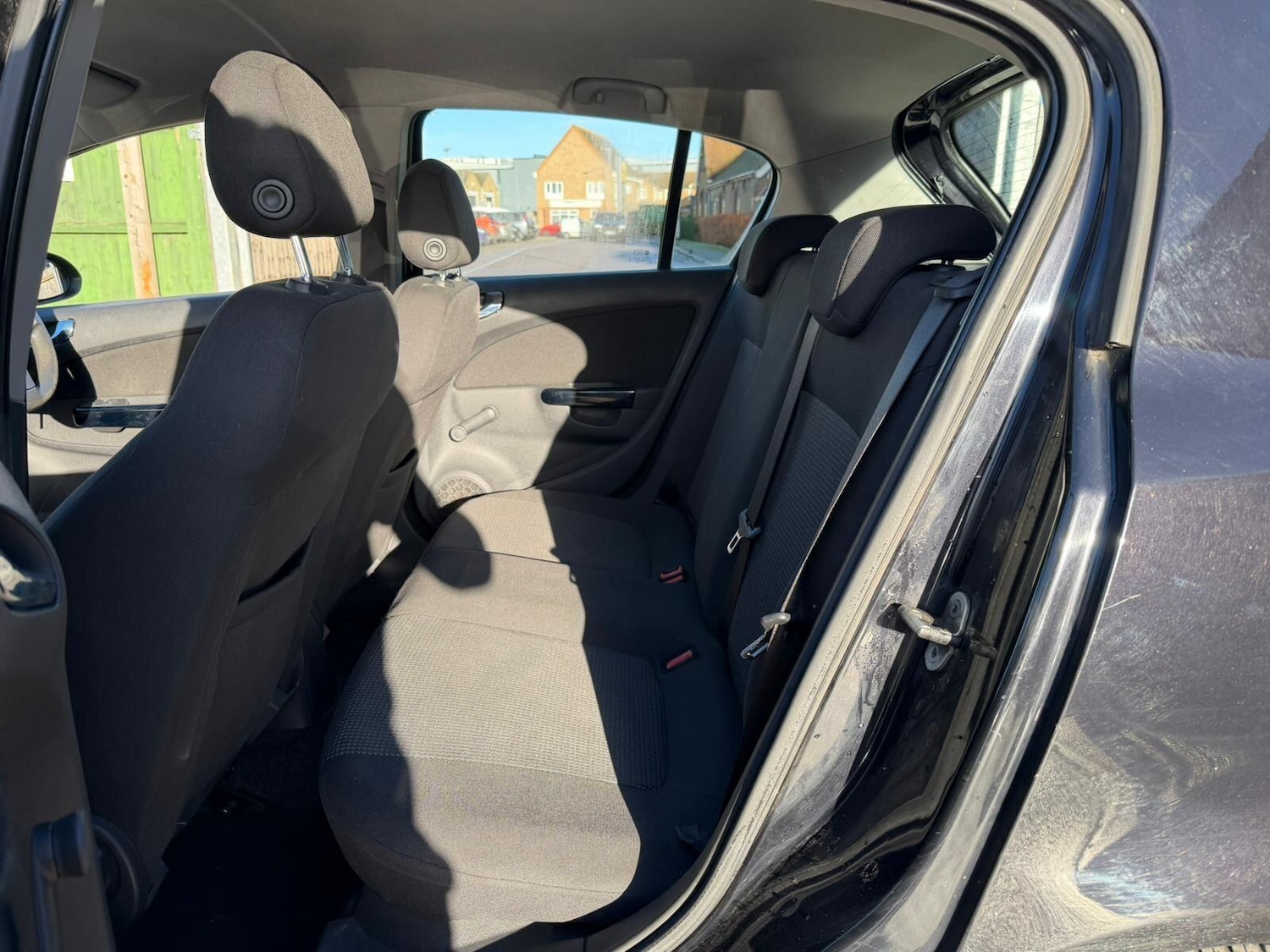 Used Vauxhall Corsa 2010 for sale - 76832663: Photo 15