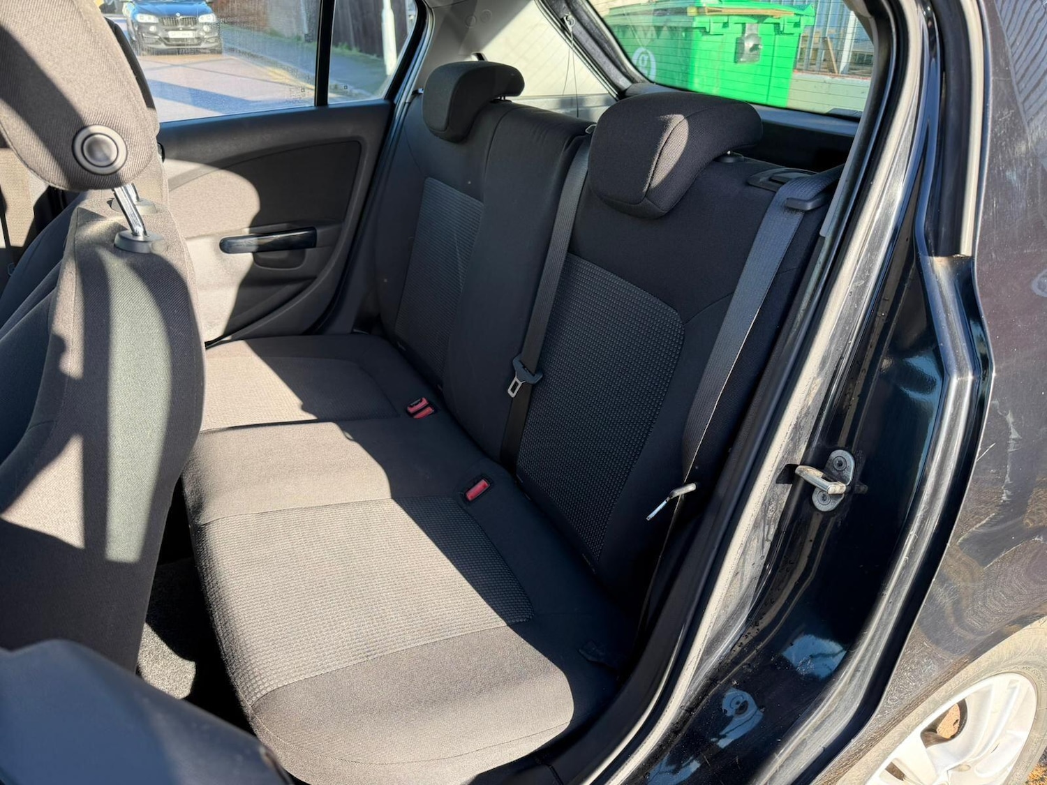 Used Vauxhall Corsa 2010 for sale - 76832663: Photo 16