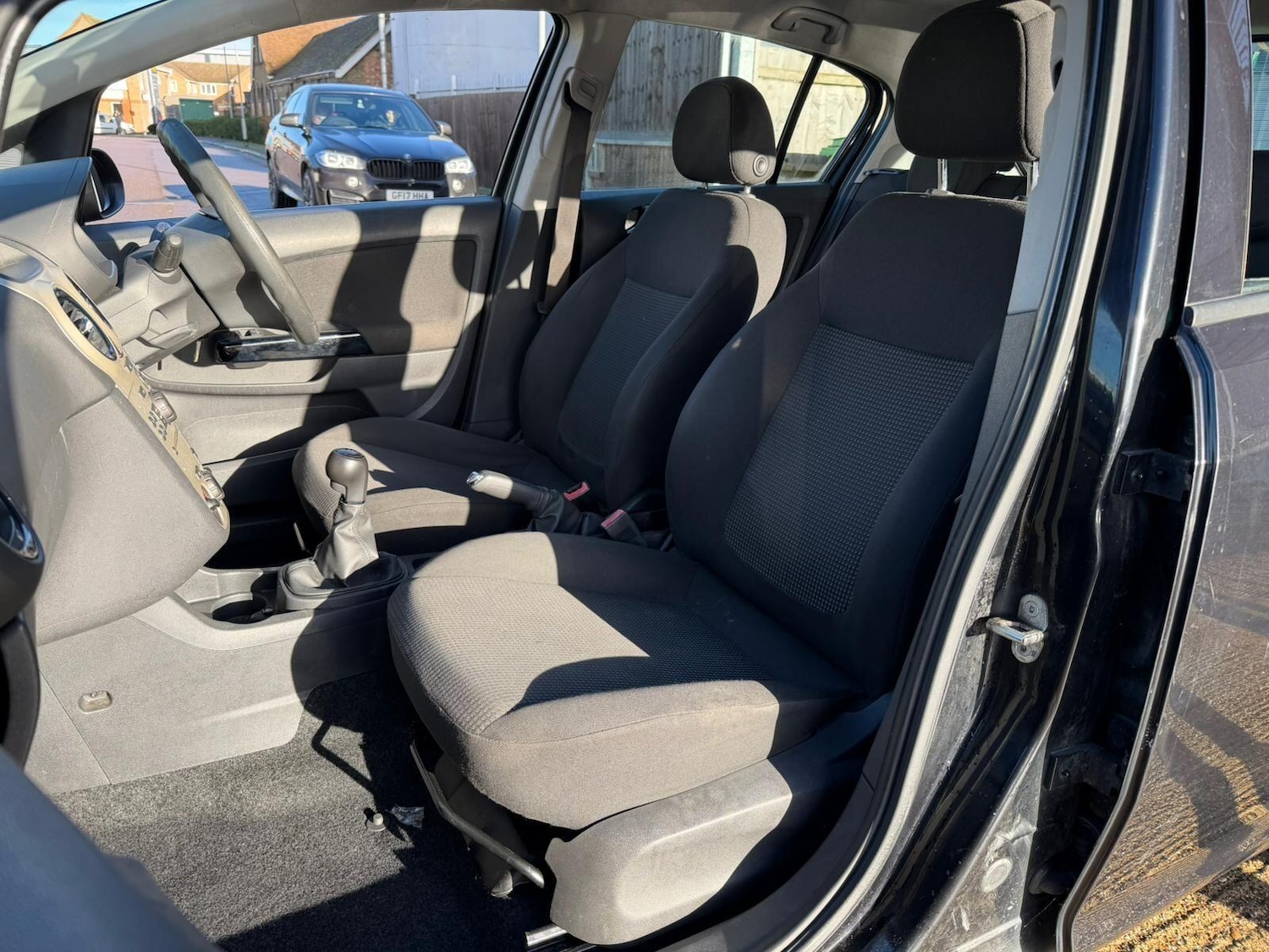 Used Vauxhall Corsa 2010 for sale - 76832663: Photo 19