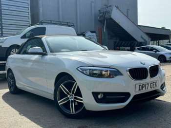 2017 (17) 2L Sport 2dr