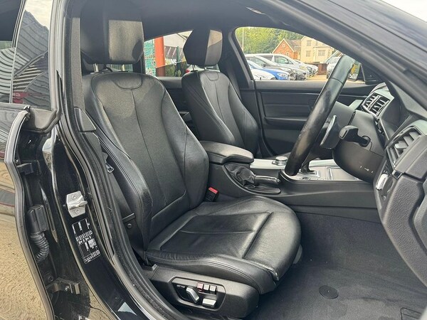 Used BMW 4 Series Gran Coupe 2016 for sale - 72087340: Photo 16