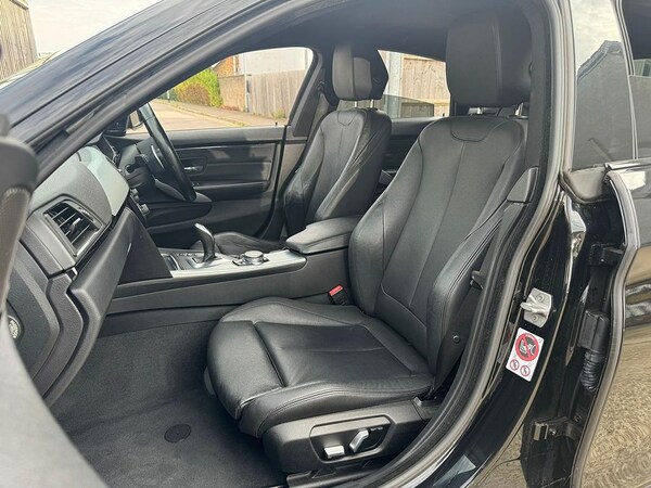 Used BMW 4 Series Gran Coupe 2016 for sale - 72087340: Photo 24