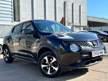 2018 (68) - 1.6 Bose Personal Edition Euro 6 5dr