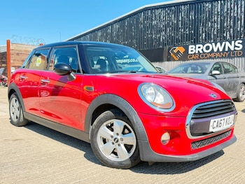 Used MINI Hatch 2018 for sale - 79509373: Photo