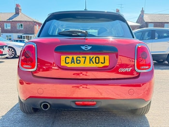 Used MINI Hatch 2018 for sale - 79509373: Photo
