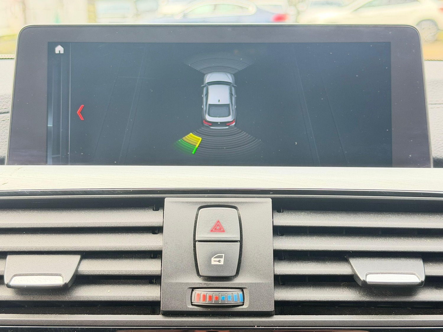 Used BMW 4 Series Gran Coupe for sale - 77852811: Photo 11