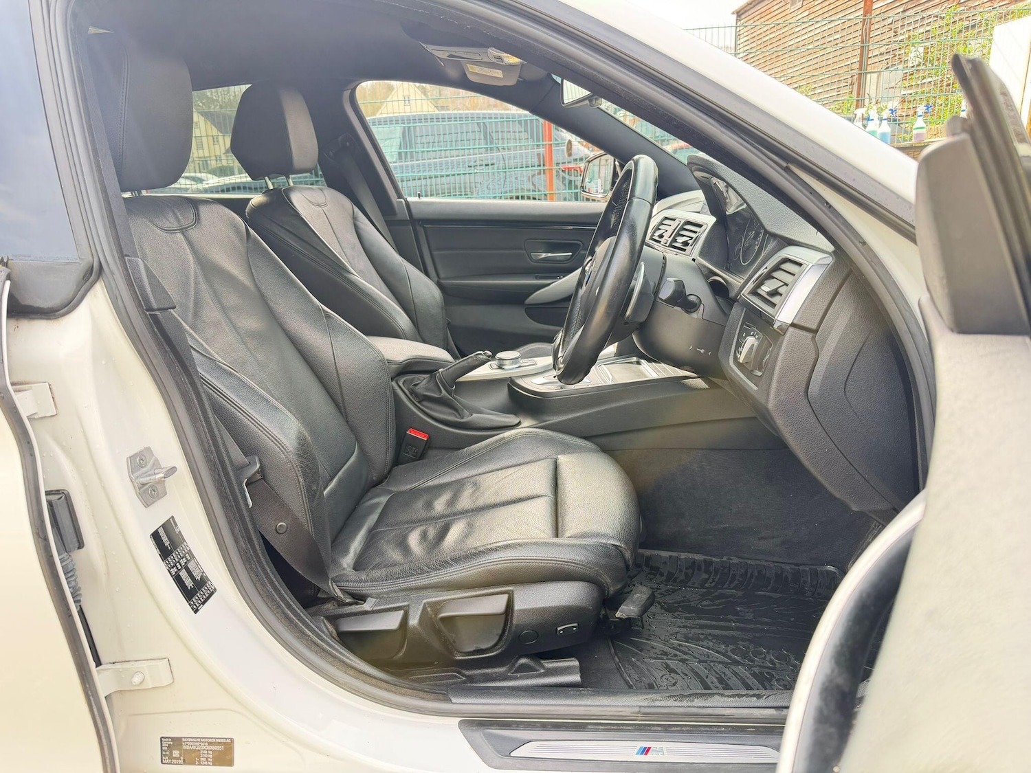 Used BMW 4 Series Gran Coupe for sale - 77852811: Photo 13