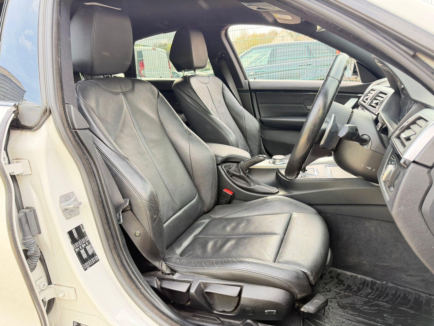 Used BMW 4 Series Gran Coupe for sale - 77852811: Photo 14