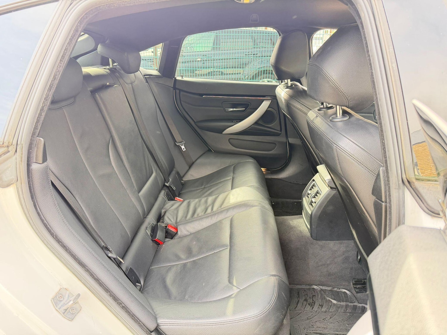 Used BMW 4 Series Gran Coupe for sale - 77852811: Photo 15