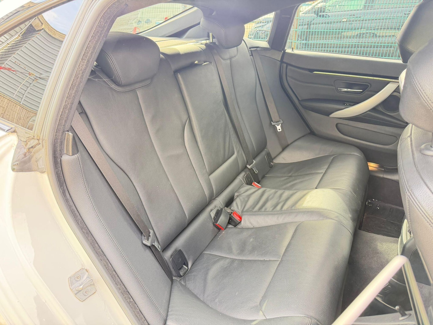 Used BMW 4 Series Gran Coupe for sale - 77852811: Photo 16