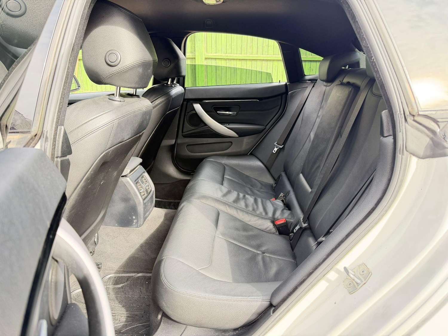 Used BMW 4 Series Gran Coupe for sale - 77852811: Photo 17