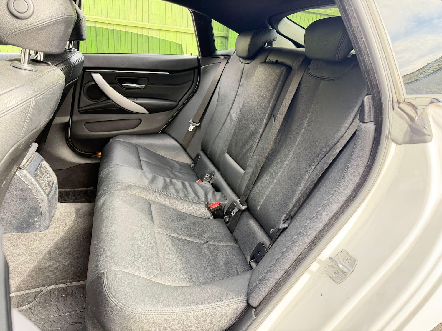 Used BMW 4 Series Gran Coupe for sale - 77852811: Photo 18