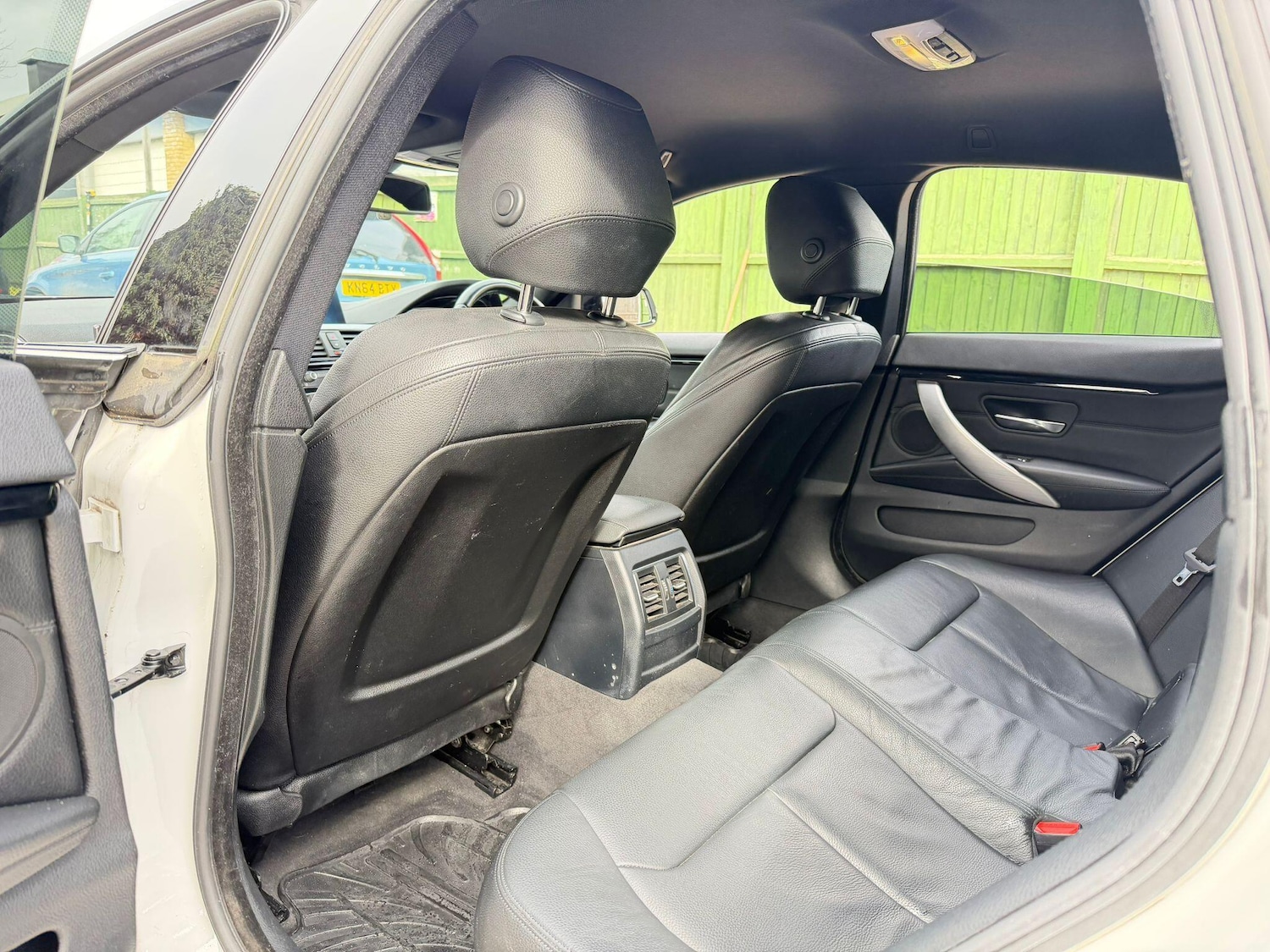 Used BMW 4 Series Gran Coupe for sale - 77852811: Photo 19