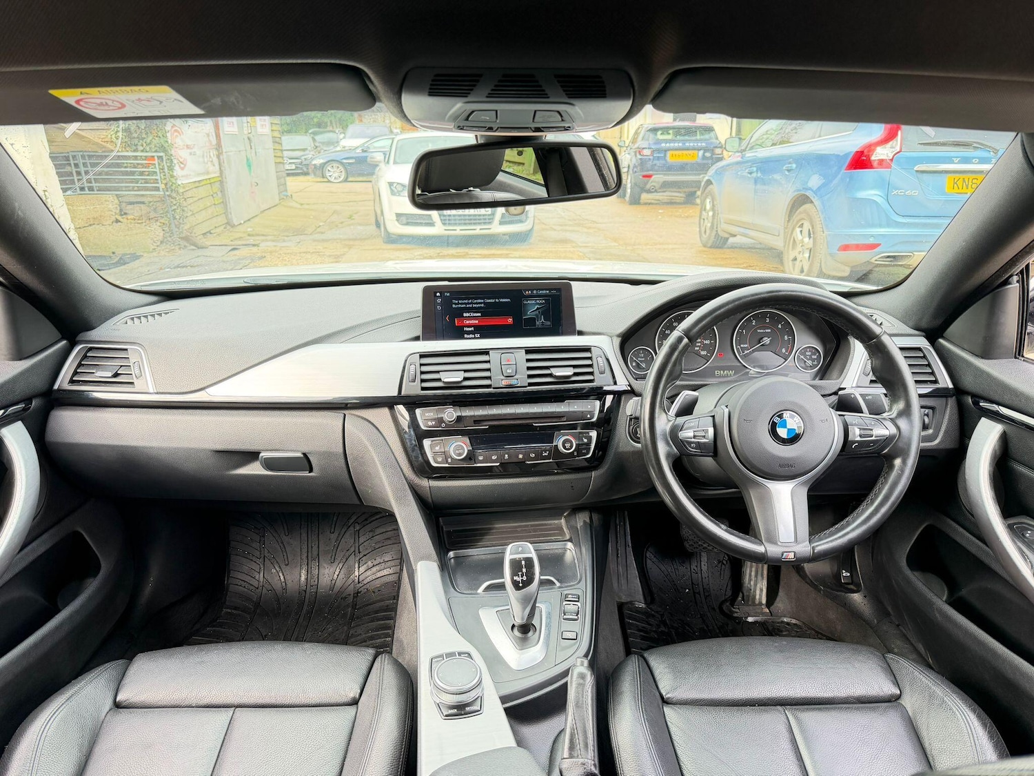 Used BMW 4 Series Gran Coupe for sale - 77852811: Photo 2