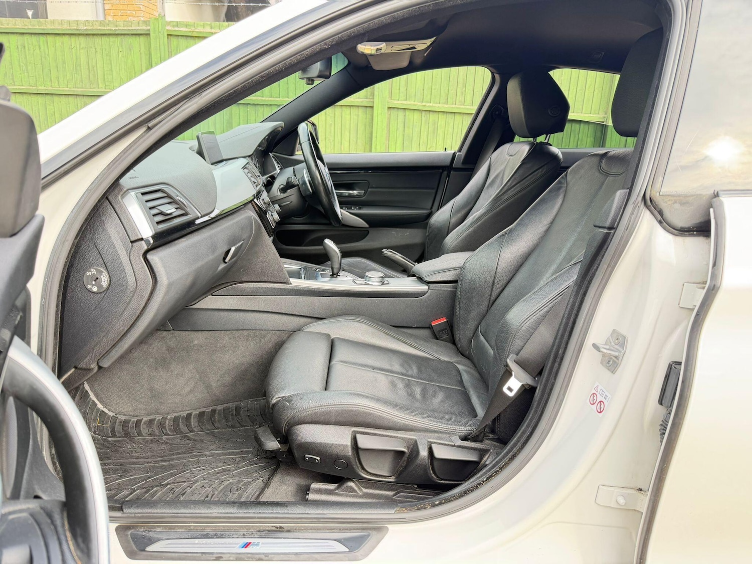 Used BMW 4 Series Gran Coupe for sale - 77852811: Photo 20