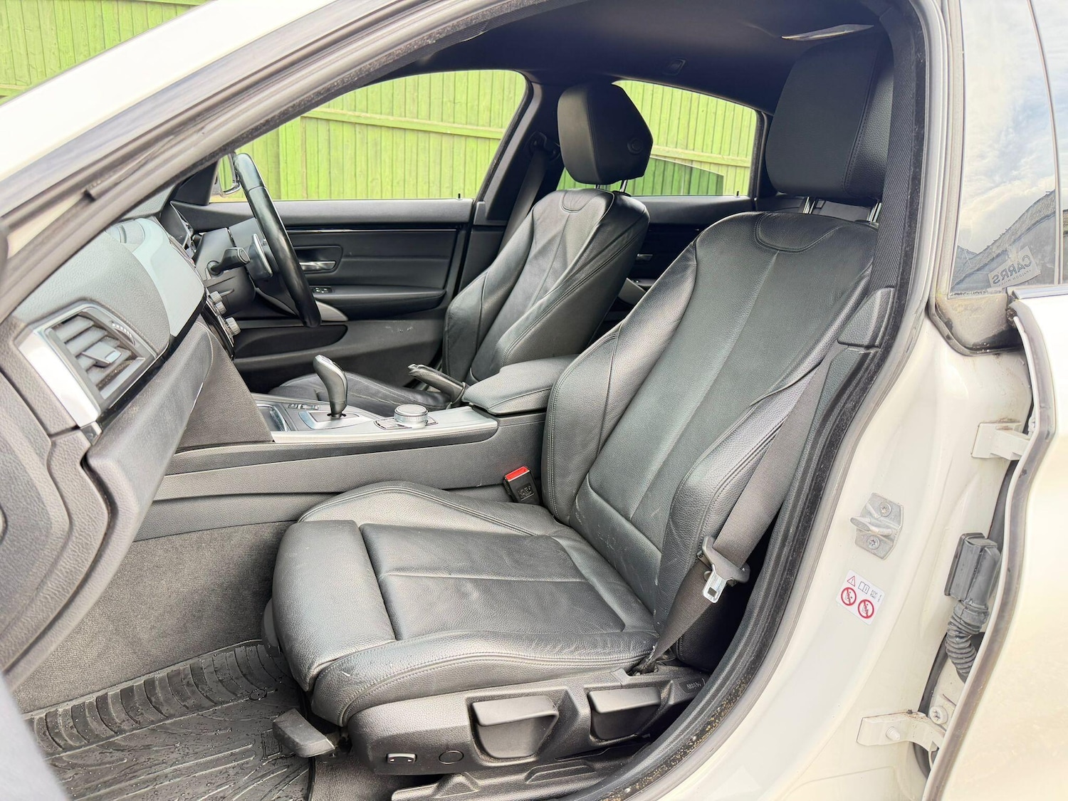 Used BMW 4 Series Gran Coupe for sale - 77852811: Photo 21