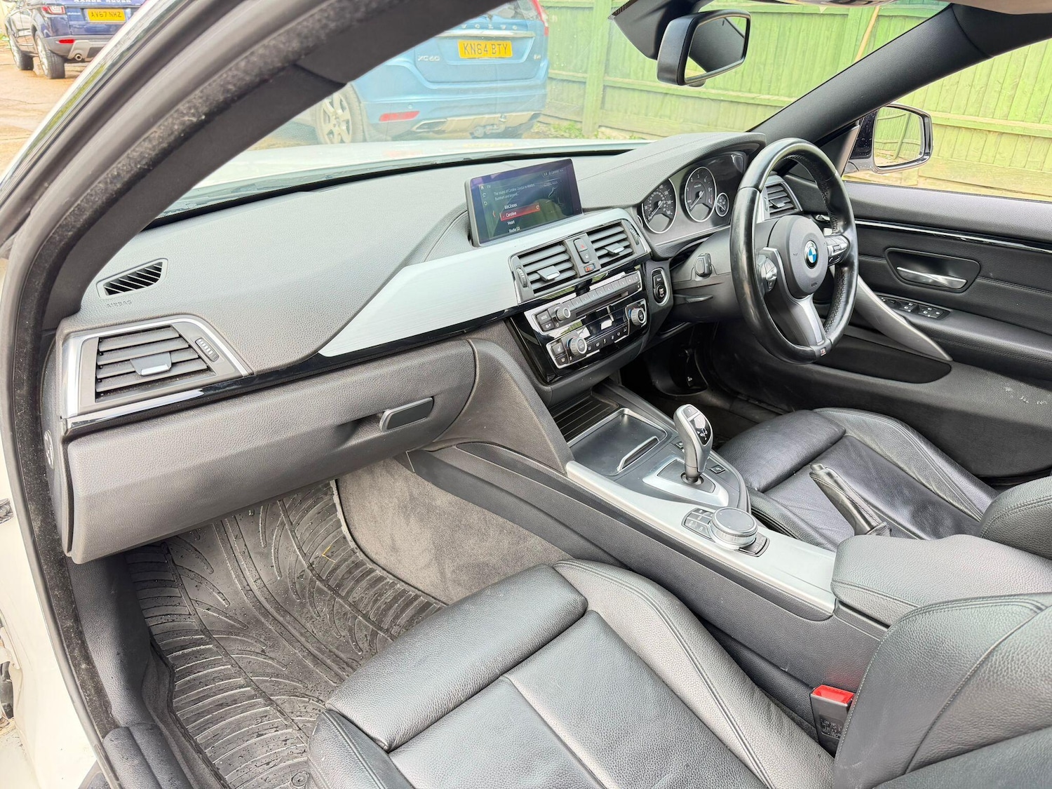 Used BMW 4 Series Gran Coupe for sale - 77852811: Photo 22