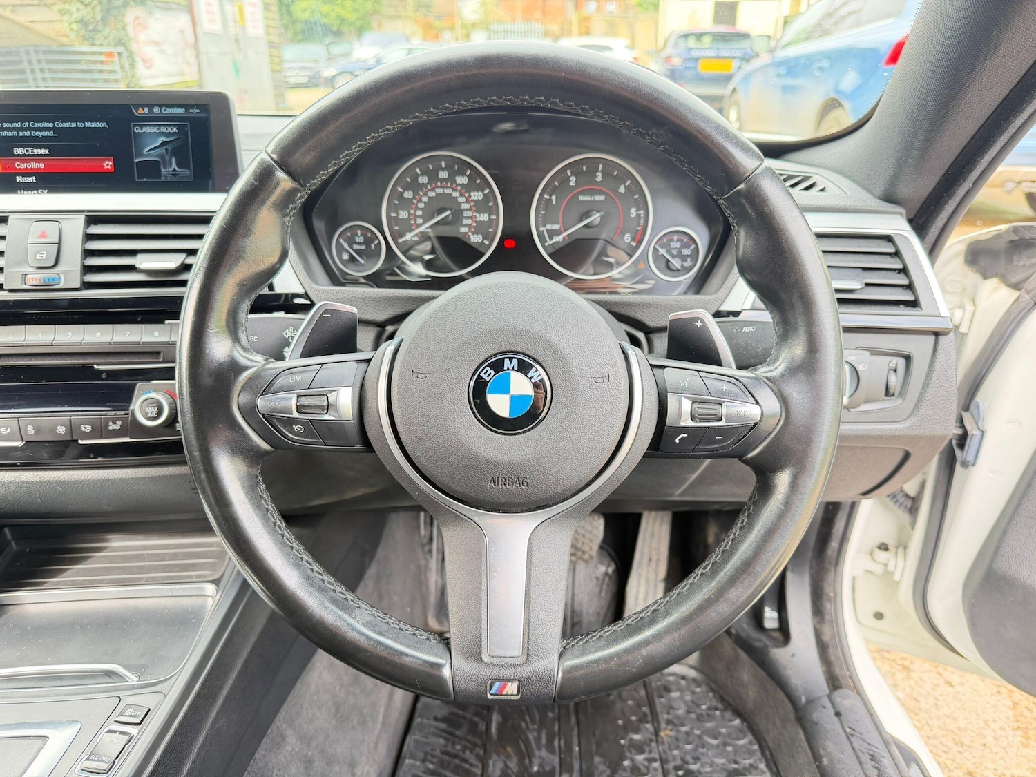 Used BMW 4 Series Gran Coupe for sale - 77852811: Photo 23