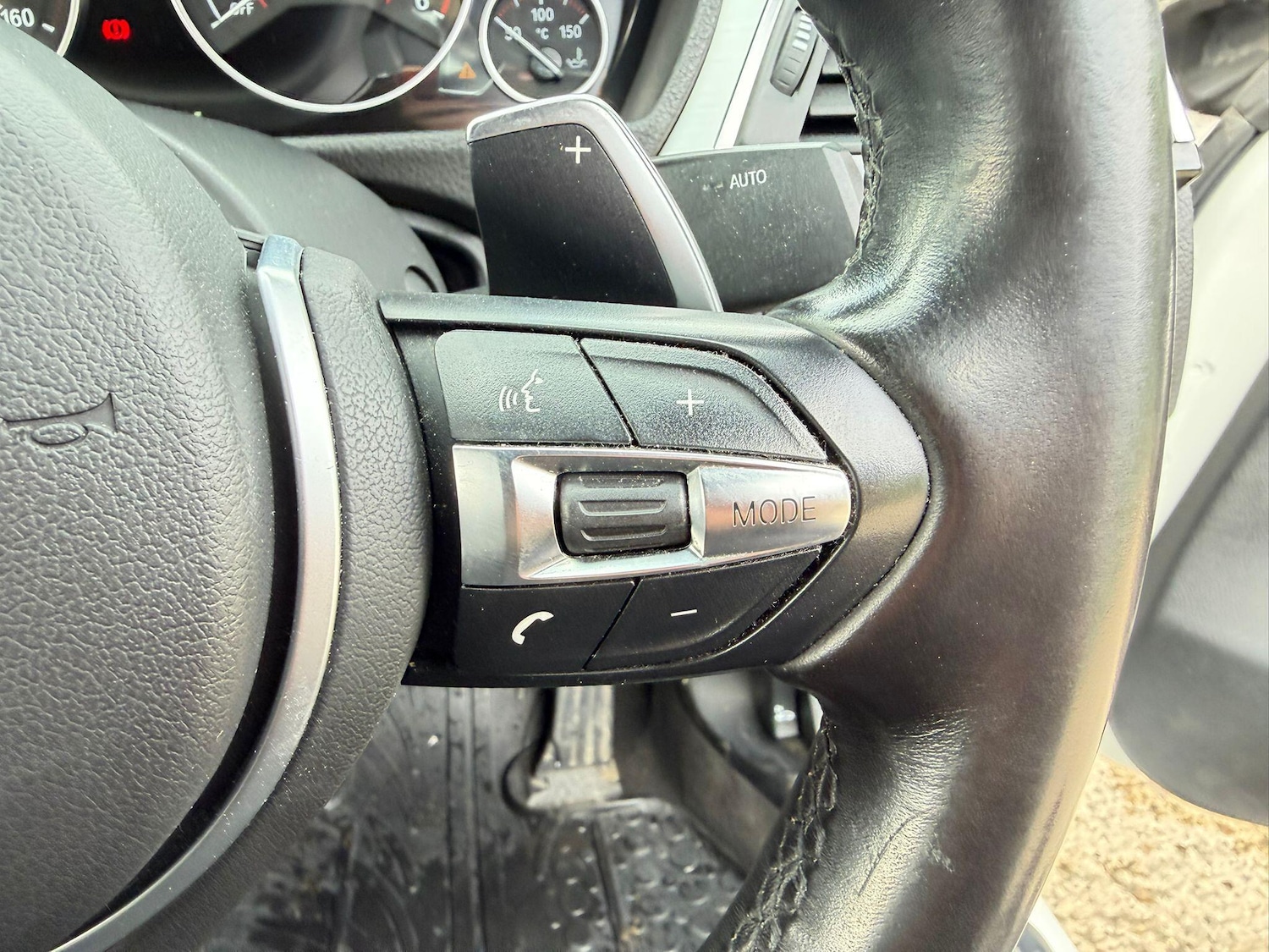 Used BMW 4 Series Gran Coupe for sale - 77852811: Photo 25