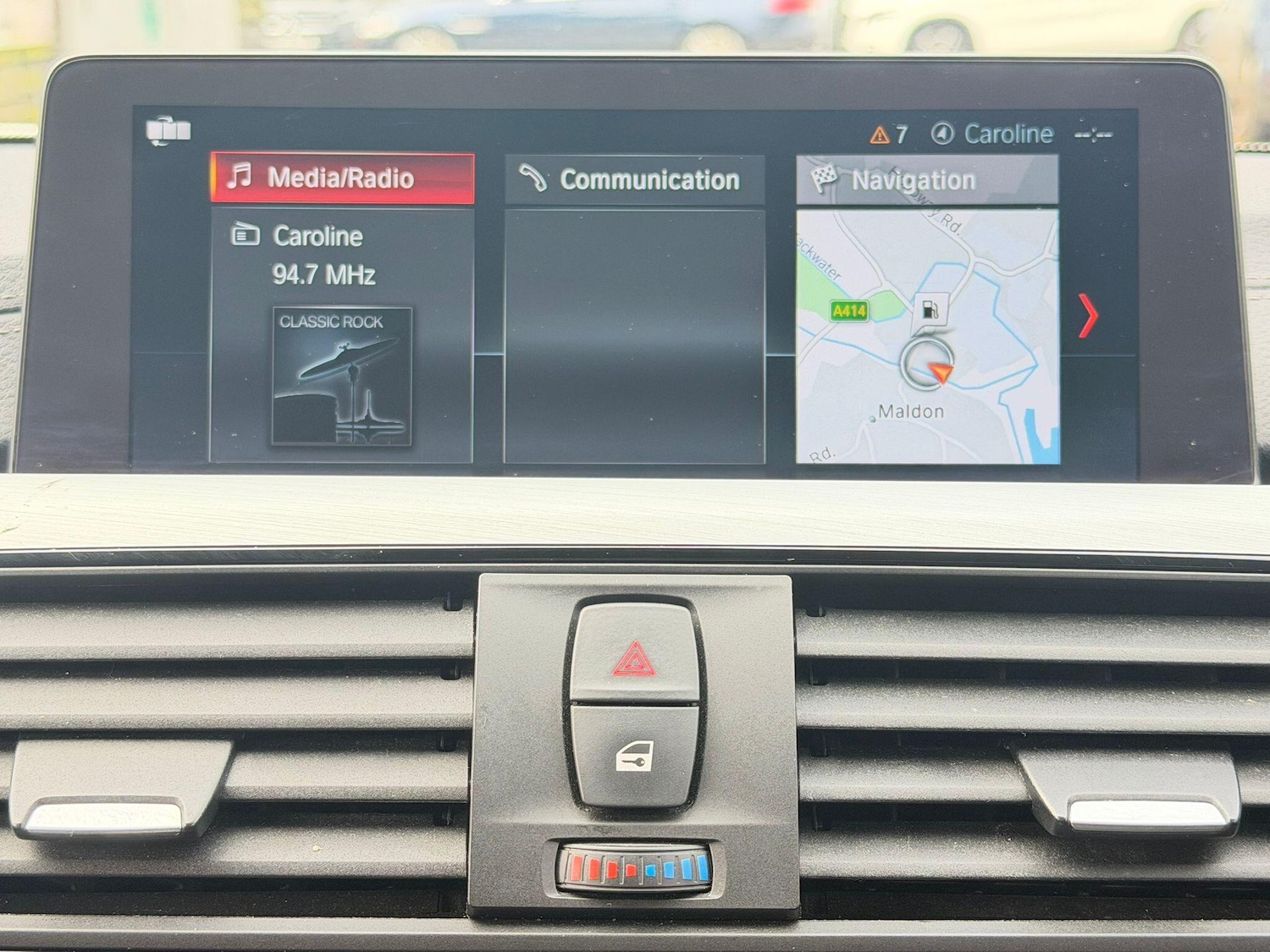 Used BMW 4 Series Gran Coupe for sale - 77852811: Photo 4