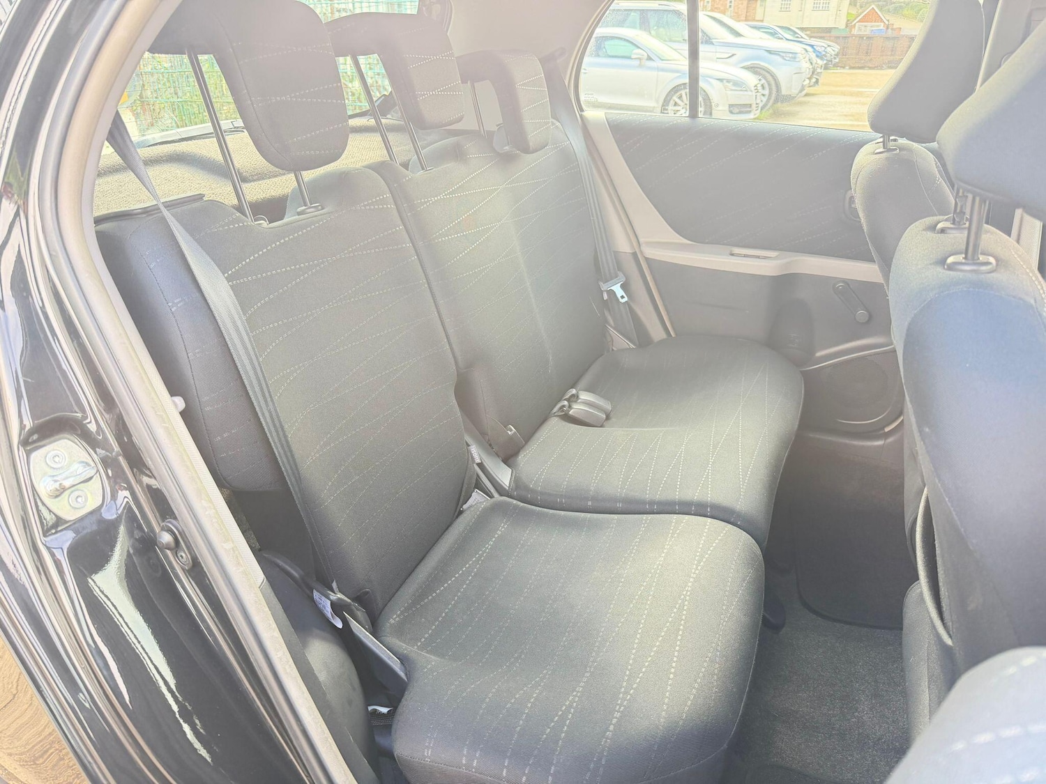 Used Toyota Yaris for sale - 77612664: Photo 14