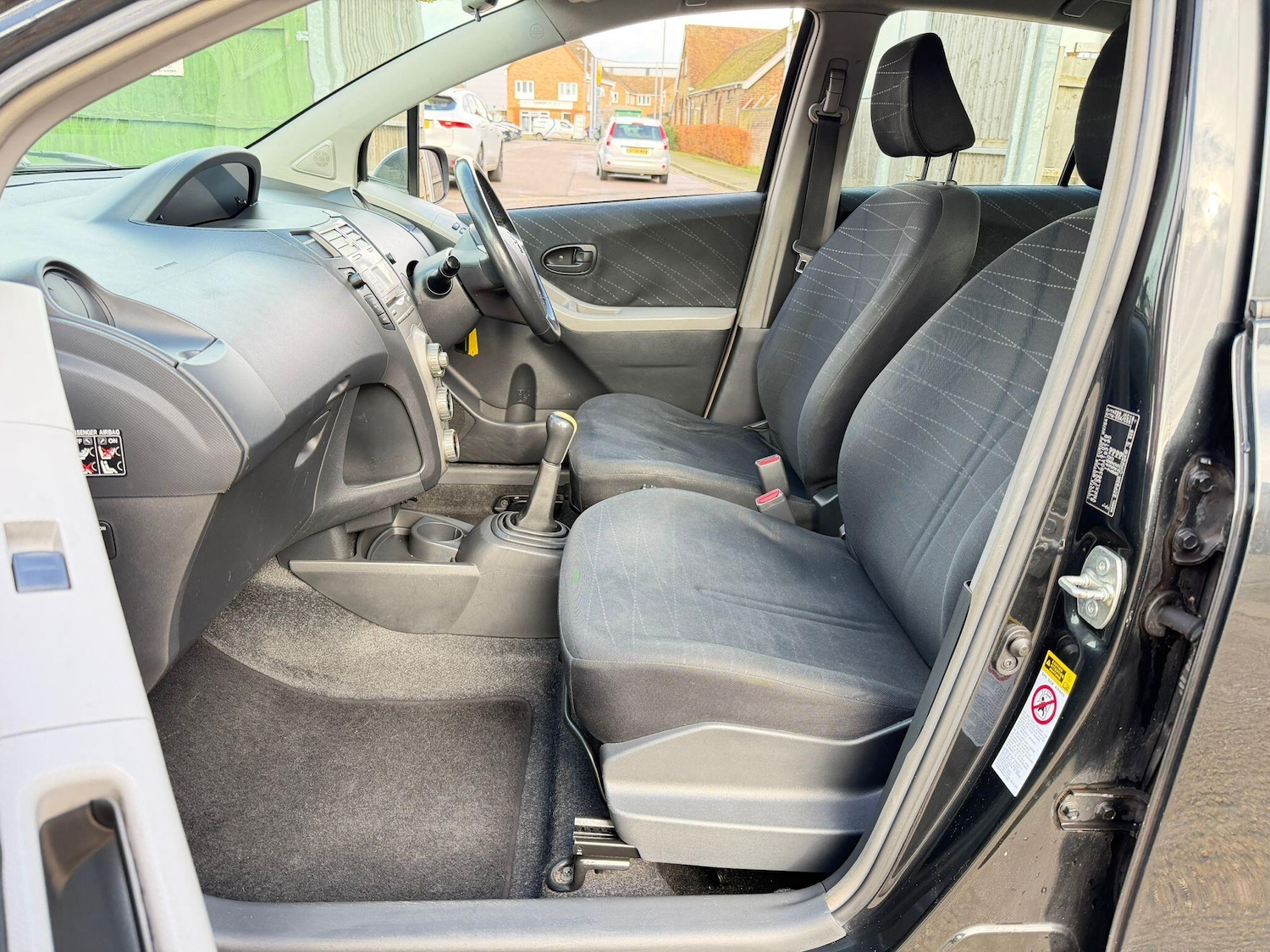 Used Toyota Yaris for sale - 77612664: Photo 19