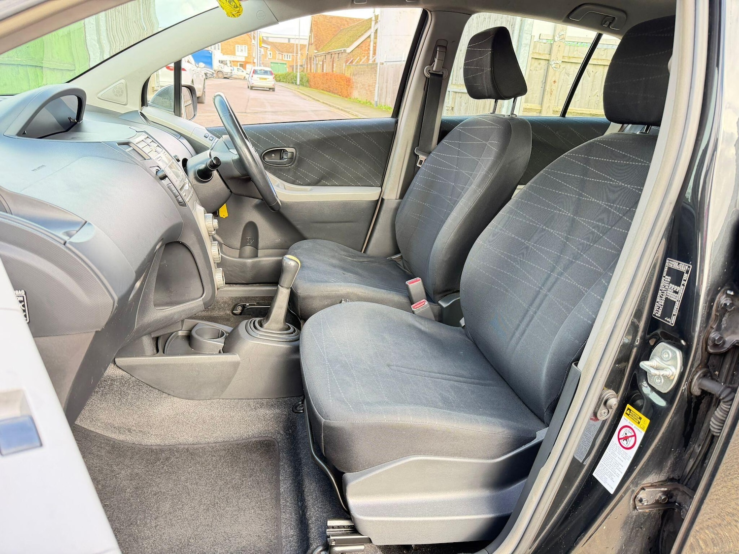 Used Toyota Yaris for sale - 77612664: Photo 20