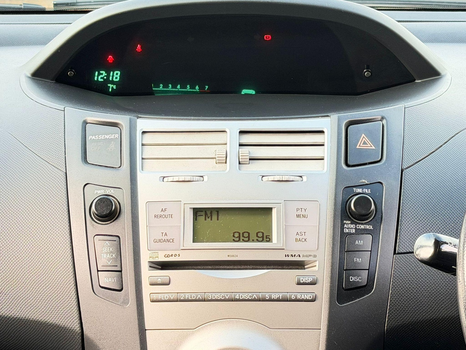 Used Toyota Yaris for sale - 77612664: Photo 22