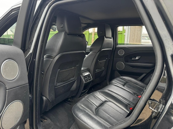 Used Land Rover Range Rover Evoque 2016 for sale - 76227146: Photo 19
