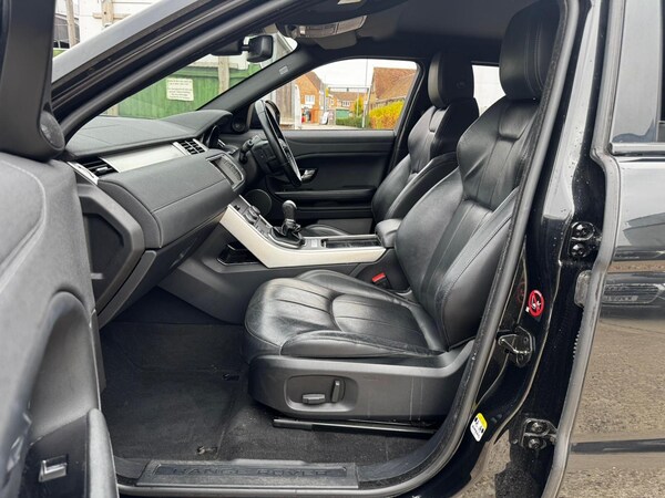 Used Land Rover Range Rover Evoque 2016 for sale - 76227146: Photo 20