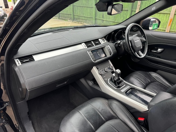 Used Land Rover Range Rover Evoque 2016 for sale - 76227146: Photo 22
