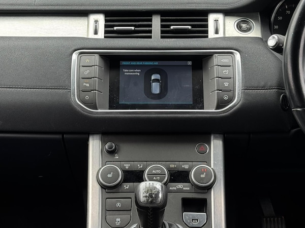 Used Land Rover Range Rover Evoque 2016 for sale - 76227146: Photo 2