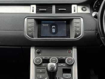 Used Land Rover Range Rover Evoque 2016 for sale - 76227146: Photo 2