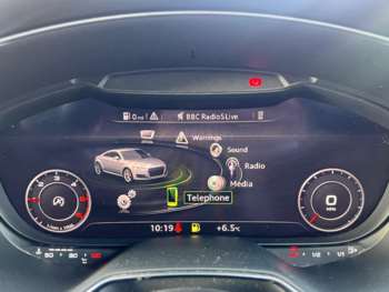 Used Audi TT 2015 for sale - 73047102: Photo