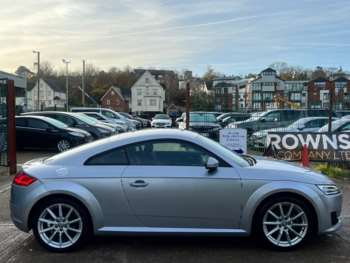 Used Audi TT 2015 for sale - 73047102: Photo
