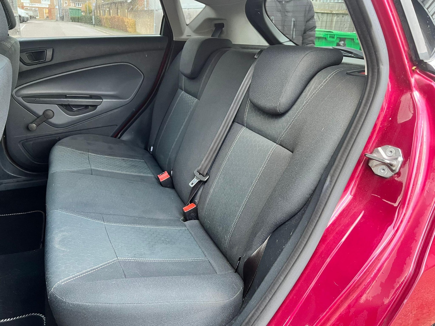 Used Ford Fiesta 2009 for sale - 76457801: Photo 14