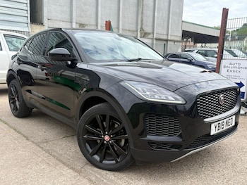 Used Jaguar E-Pace 2019 for sale - 78492408: Photo
