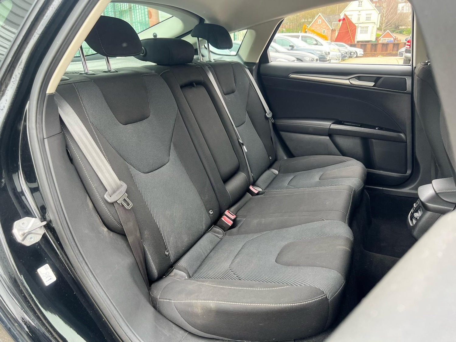 Vehicle 27