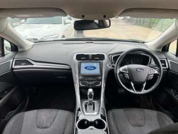 Used Ford Mondeo 2016 for sale - 74147935: Photo