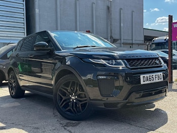 Used Land Rover Range Rover Evoque 2015 for sale - 75600994: Photo