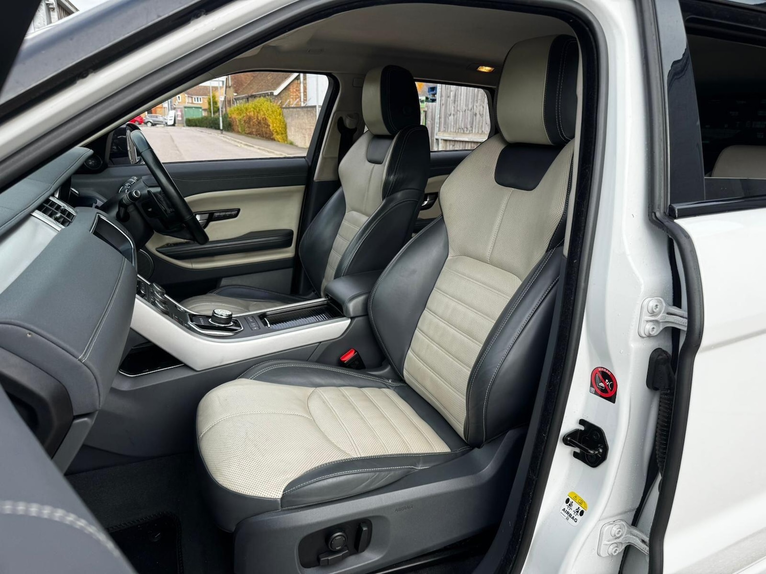 Used Land Rover Range Rover Evoque 2016 for sale - 77411611: Photo 22